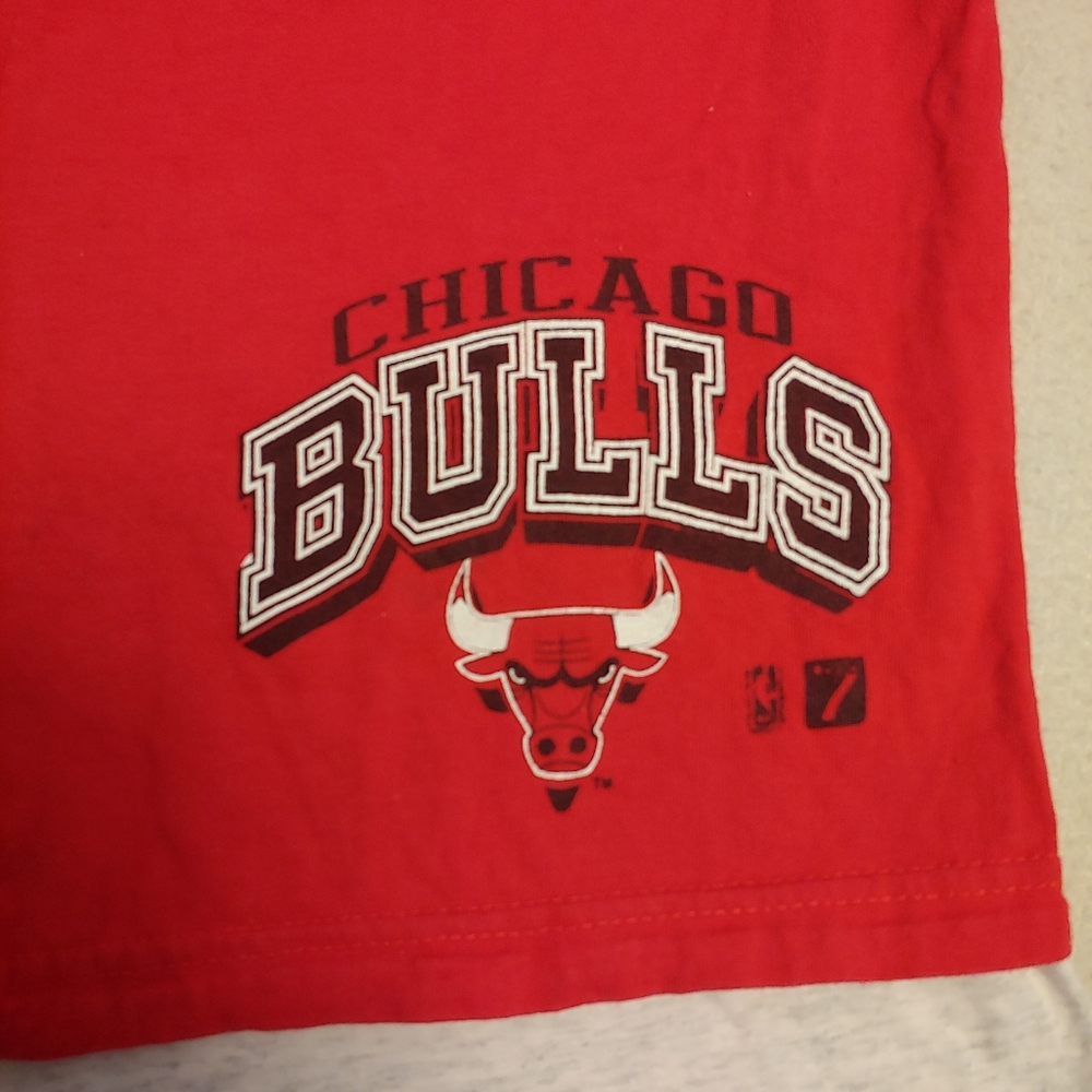 Chicago Bulls Shorts (Boy's)